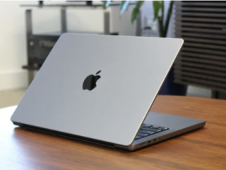 Macbook Pro Max